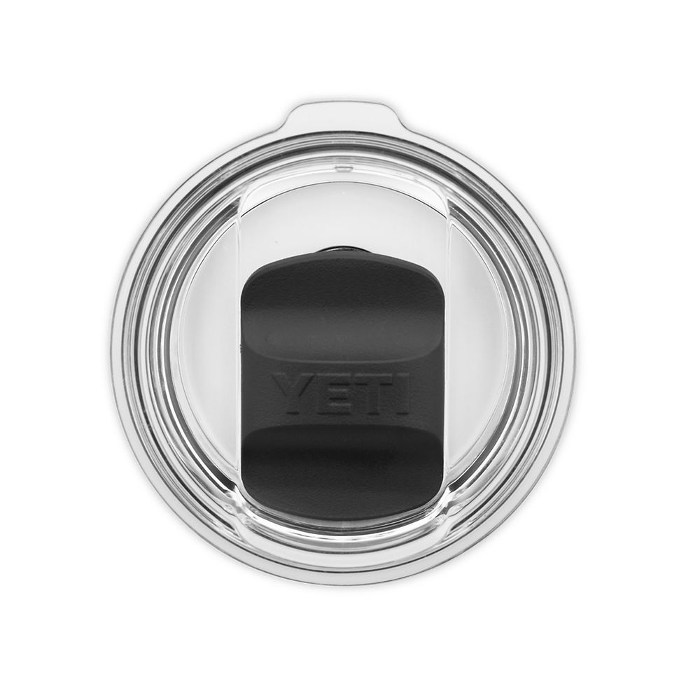 Thumbnail: YETI® RAMBLER® 10 OZ WINE TUMBLER WITH MAGSLIDER™ LID