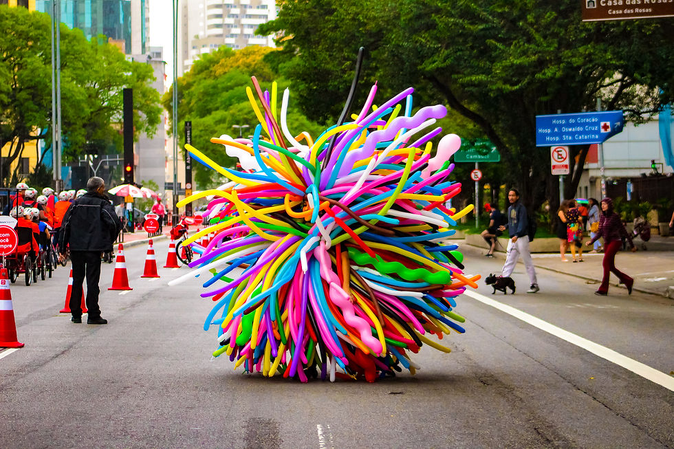 Foto de Fabrício Augusto