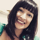 Retrato de Andréa Rosa