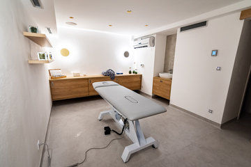 Thumbnail: Voucher masáž pro podporu plodnosti 120 min