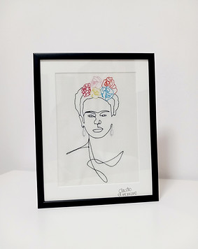 Frida Kahlo