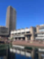 Barbican Estate