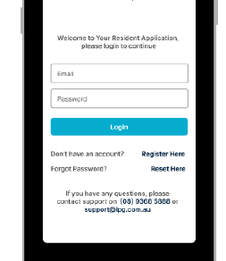 Foreshew Strata Agency App | Release