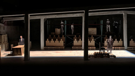 THEATER | tlwilliamsdesign
