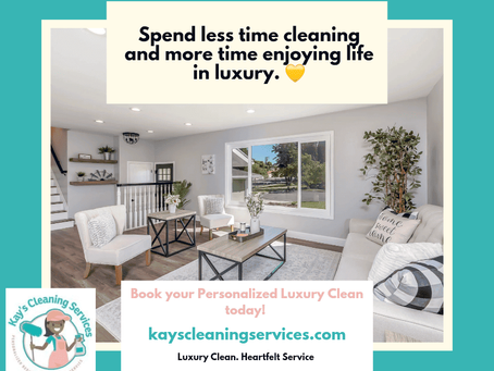 How to Tackle the Post-Holiday Mess (Without Stress!)