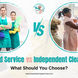 Maid Service vs Independent Cleaner – Which One Is Actually Worth It in Madison?