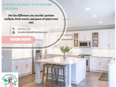 Post-Holiday Cleaning Tips