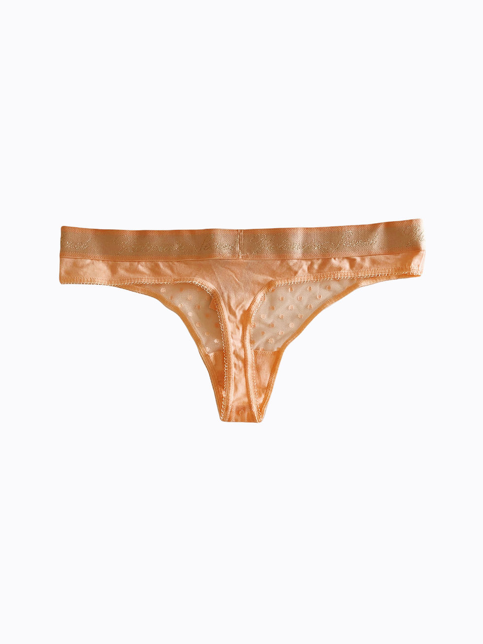 Thumbnail: Sheer Thong M