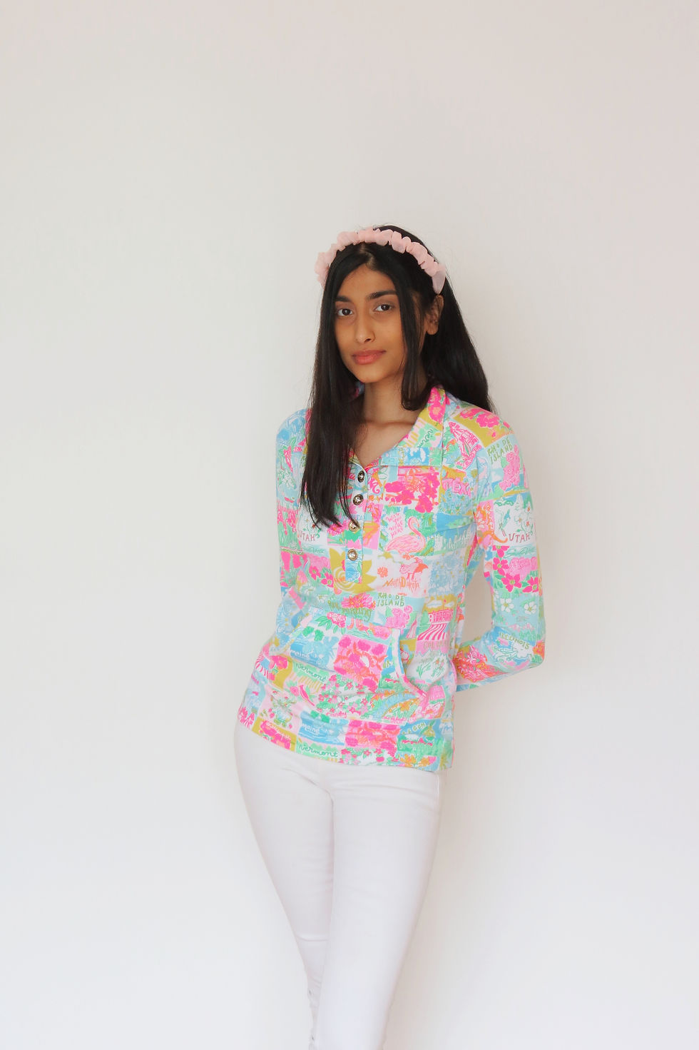 Thumbnail: Lily Pulitzer Jumper