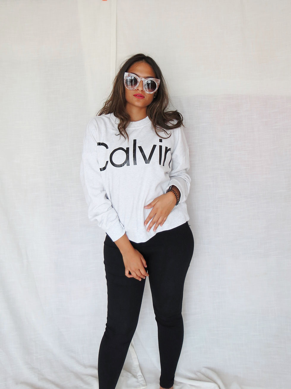 Thumbnail: CK Performance Sweater
