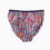 Thumbnail: Floral High Leg Brief M