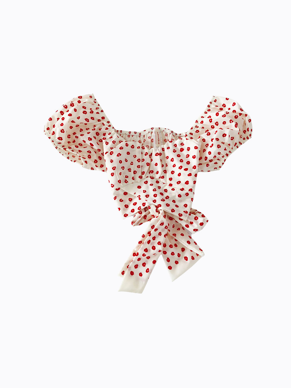 Thumbnail: Arabella Bow Top