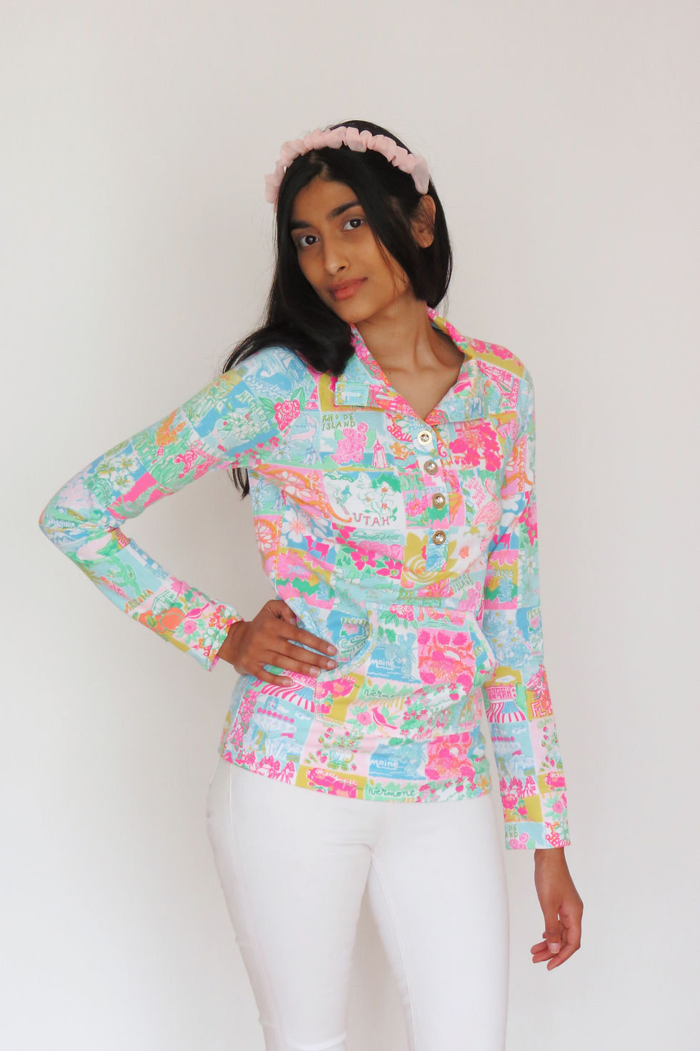 Thumbnail: Lily Pulitzer Jumper