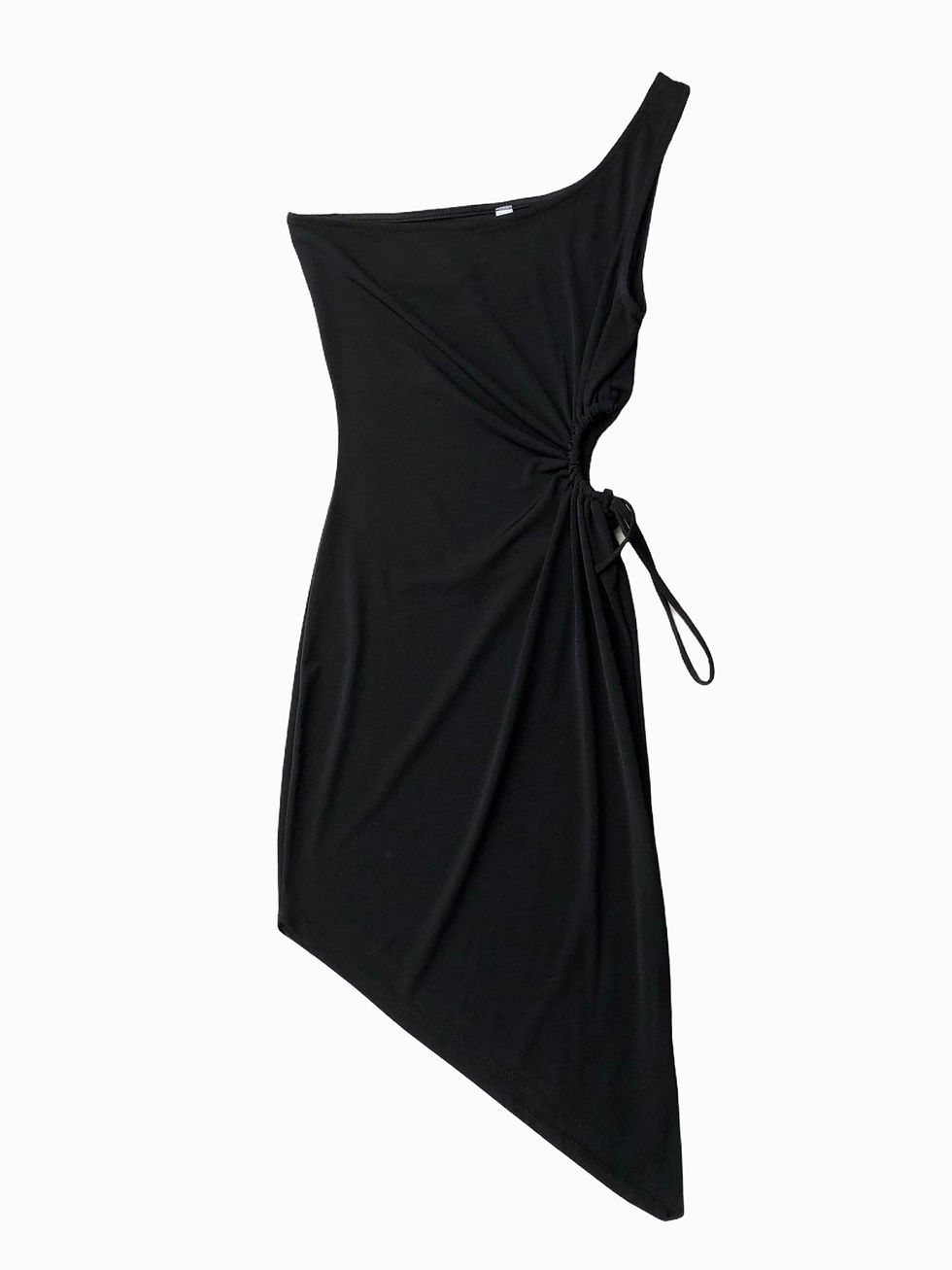 Thumbnail: Evelyn Skin Tight Mini Dress
