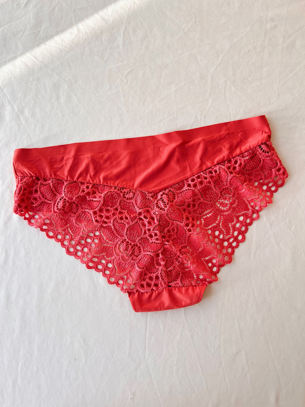 Thumbnail: Seamless Undies Set by Laura Ashley