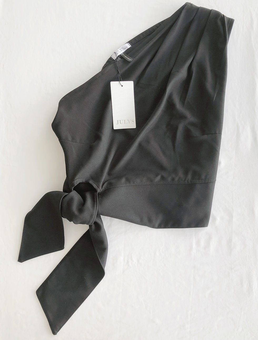 Thumbnail: One Shoulder Top
