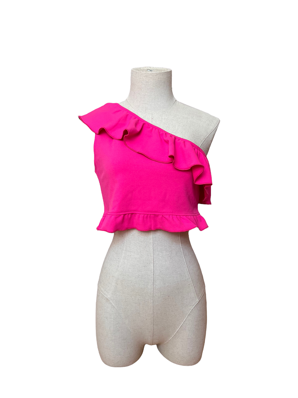 Thumbnail: Renata Crop Top