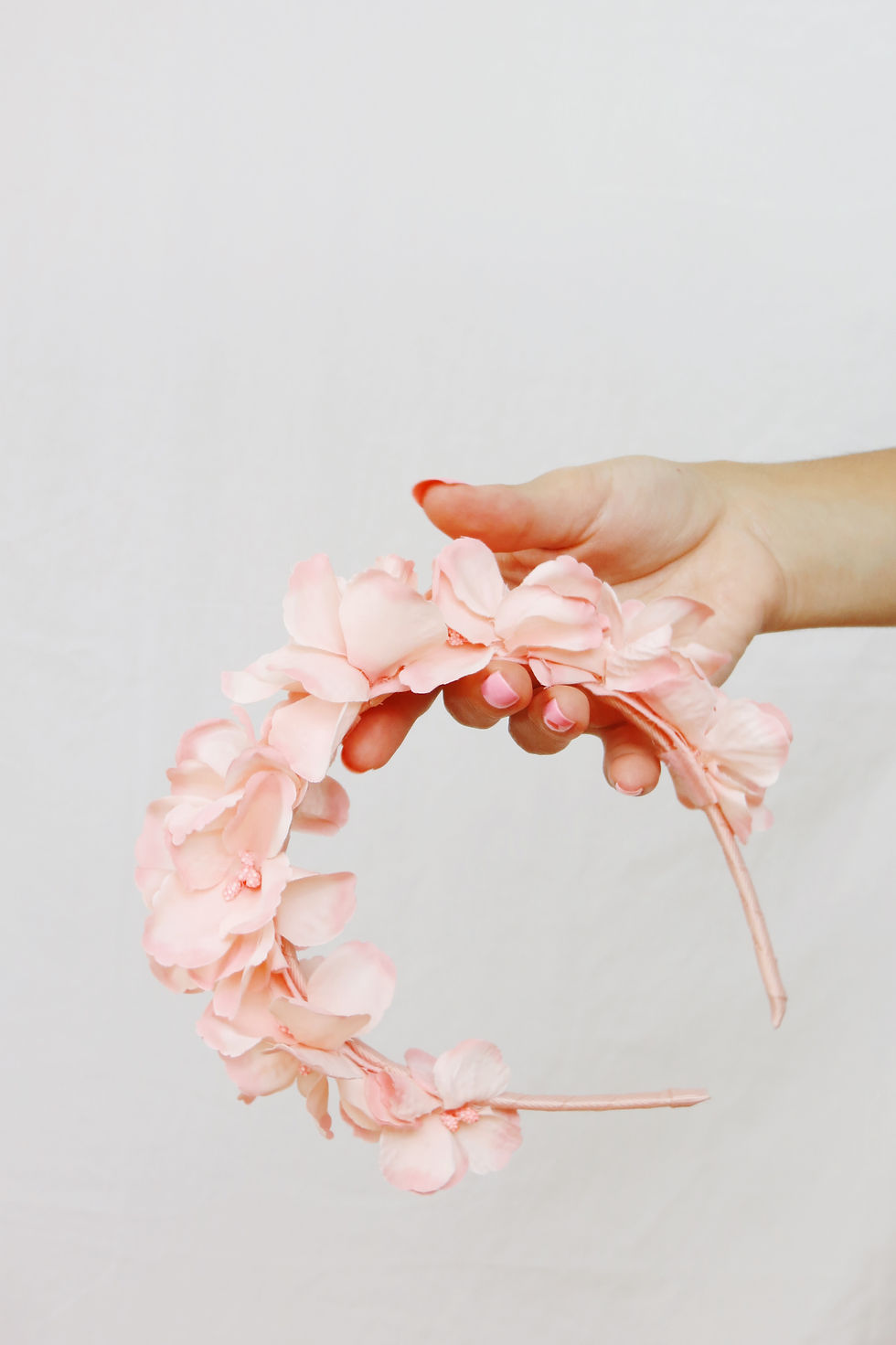 Thumbnail: Rosewood Headband