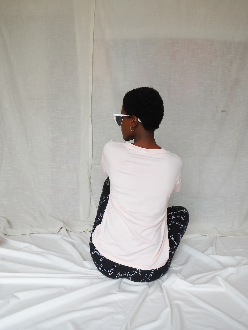 Thumbnail: Juicy Couture Soft Pajama