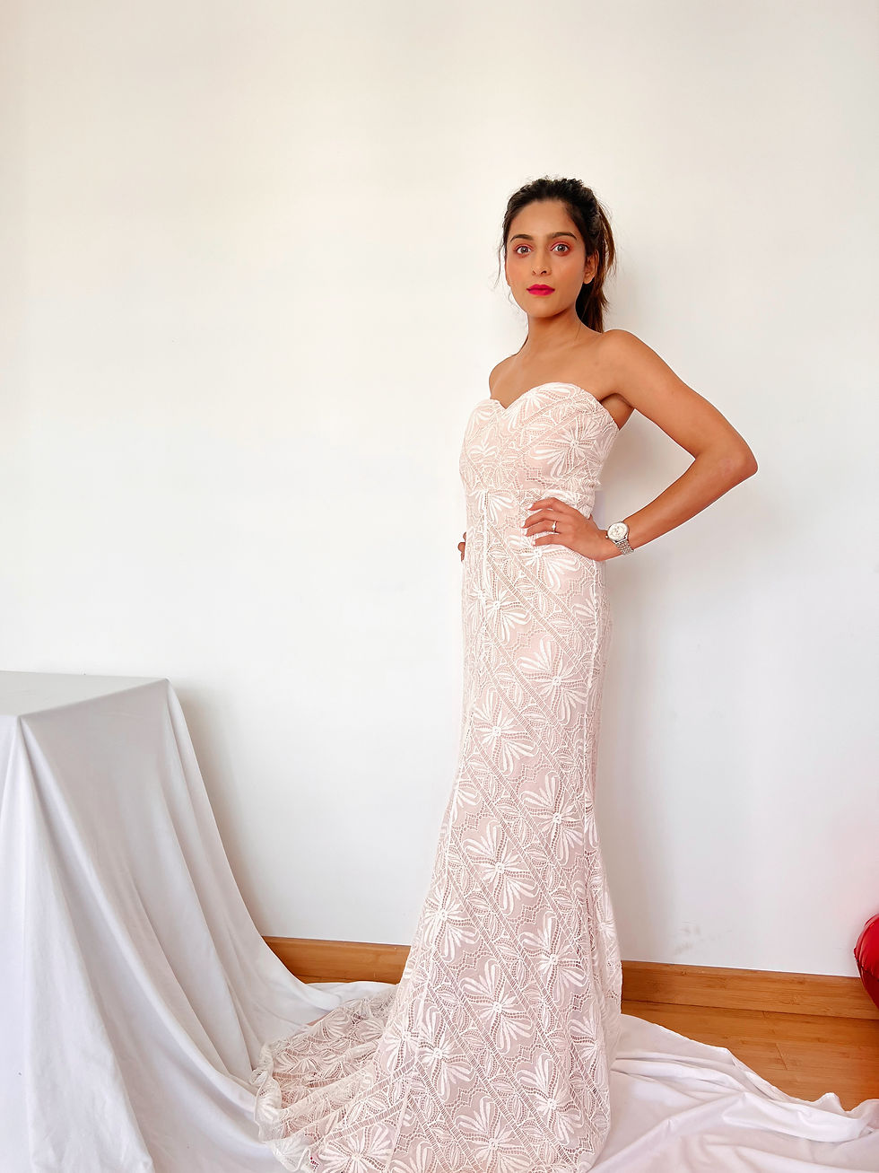 Thumbnail: Audrey Gala Dress