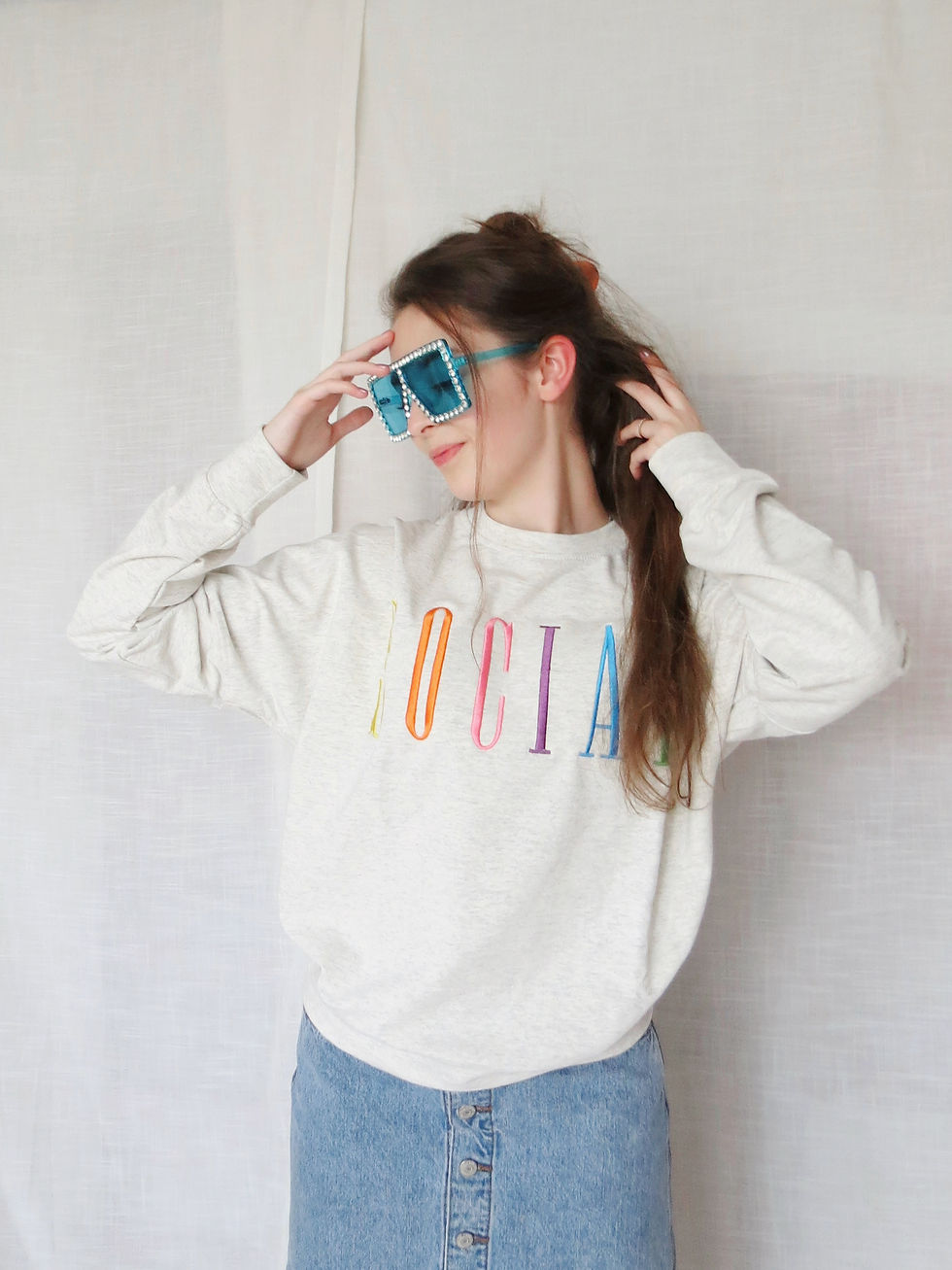 Thumbnail: Social Jumper