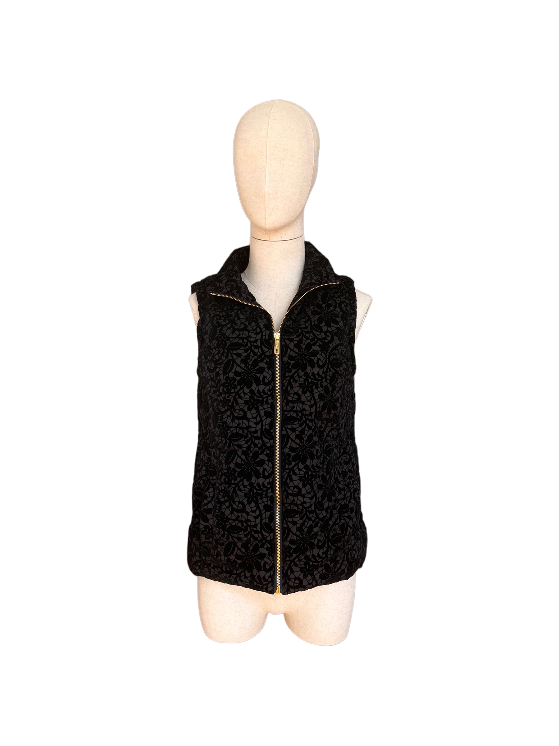 Kenneth Cole Puff Vest