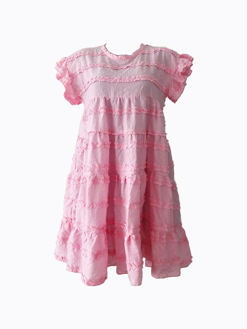 Thumbnail: Bombon Mini Dress