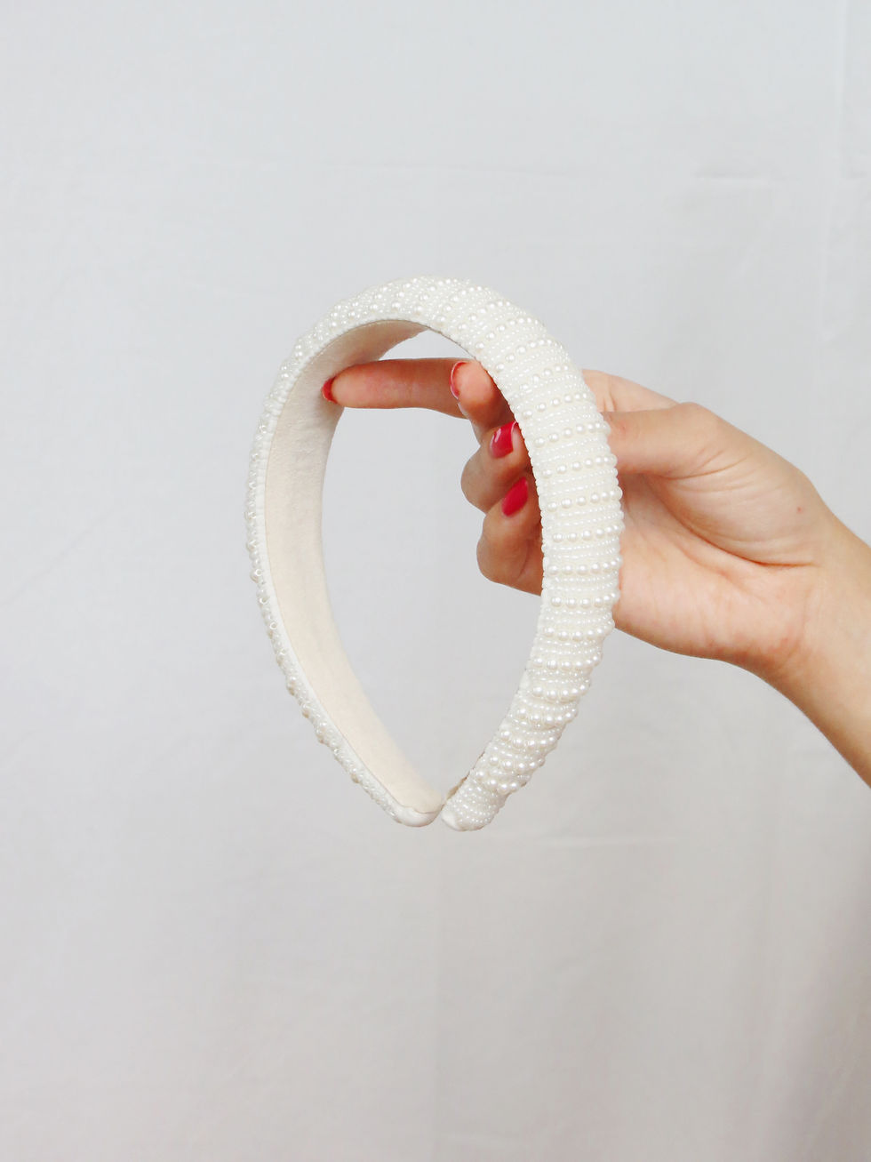 Thumbnail: Mona Pearl Headband