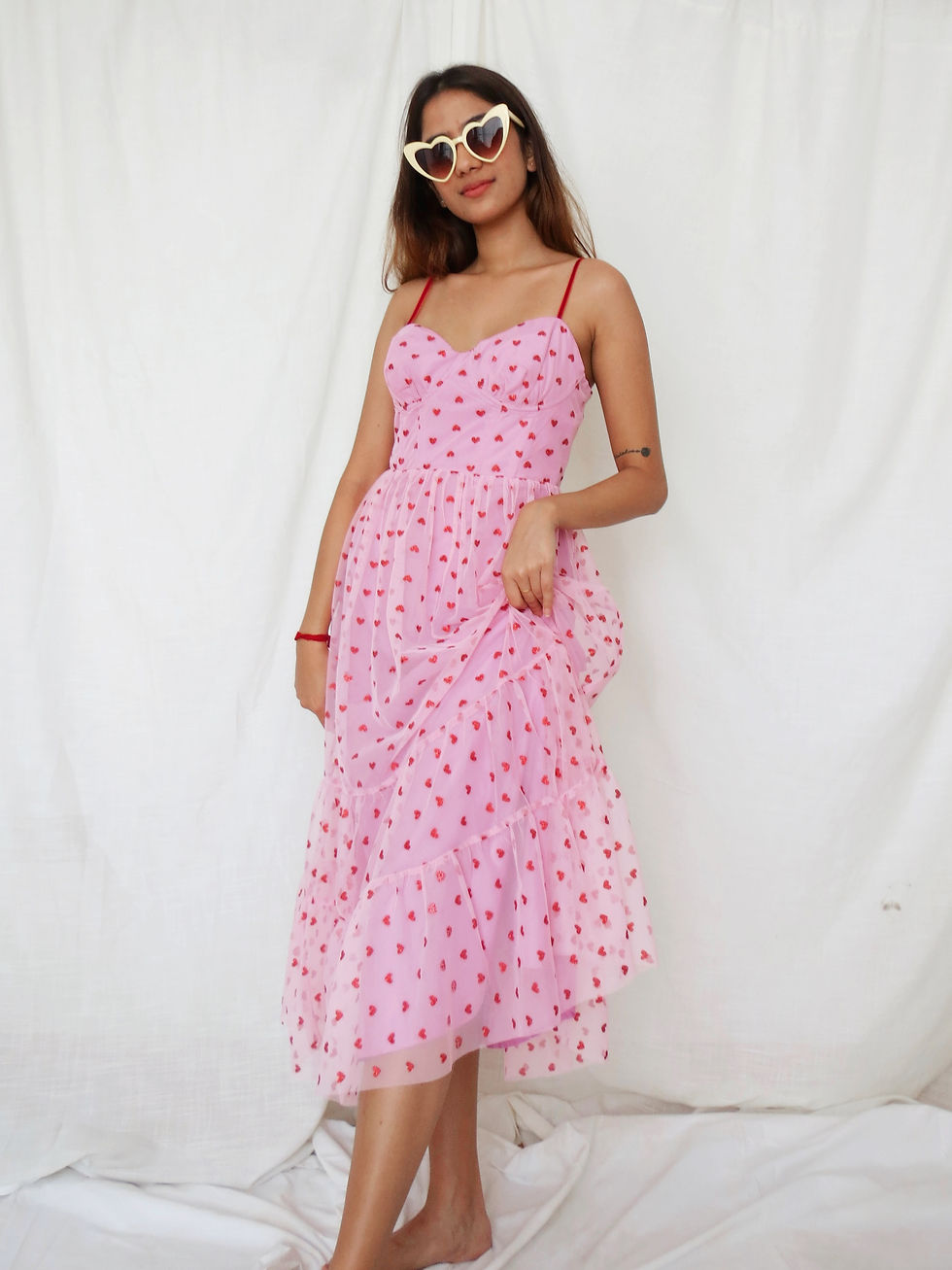 Thumbnail: Love Bug by Betsey Johnson