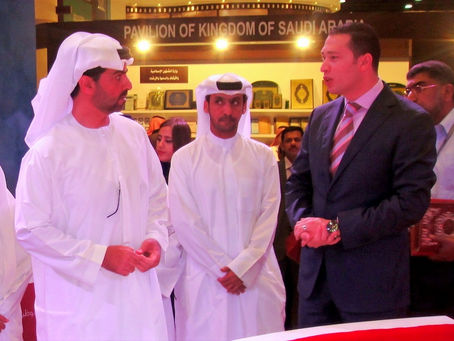 مركز الحصن للدراسات والبحوث يطلق «أبوظبي واللؤلؤ... قضية لها تاريخ»