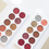 Miniatura: Ultra shimmery palette