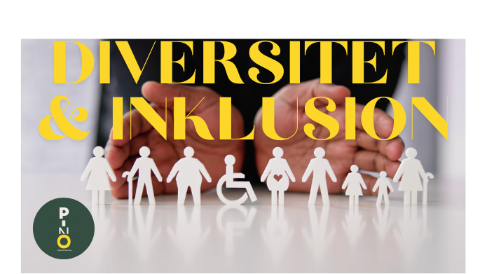 Kursus om DIVERSITET & INKLUSION i organisationen
