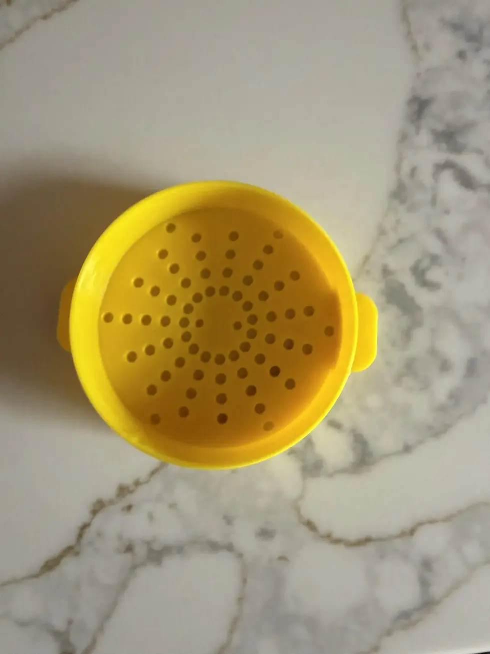 Thumbnail: Can Strainer Lid for Tuna, Vegetables, Fruit | Reusable Kitchen Gadget