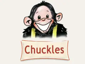 WHAT MAKES A “CHUCKLE A CHAPTER” STORY SO MEMORABLE