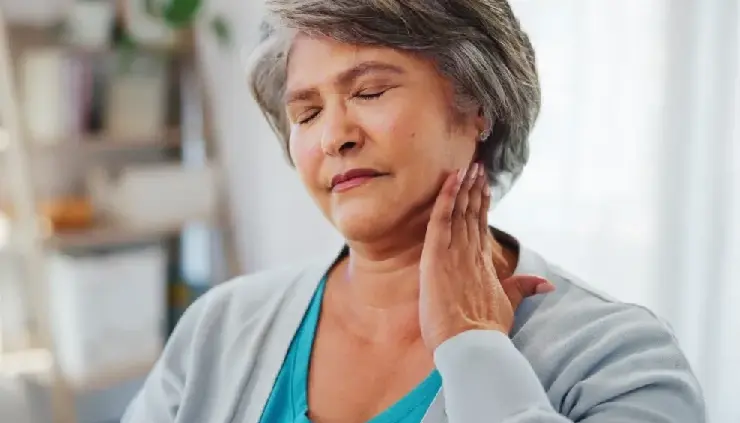 Understanding Natural Neck Pain Relief for Everyday Comfort and Ease