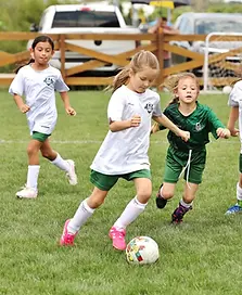 Youth Soccer Development