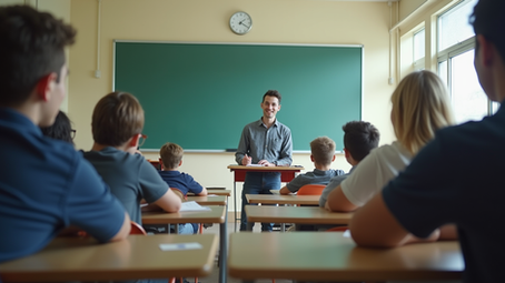 Beginner English Courses for Newcomers in the USA