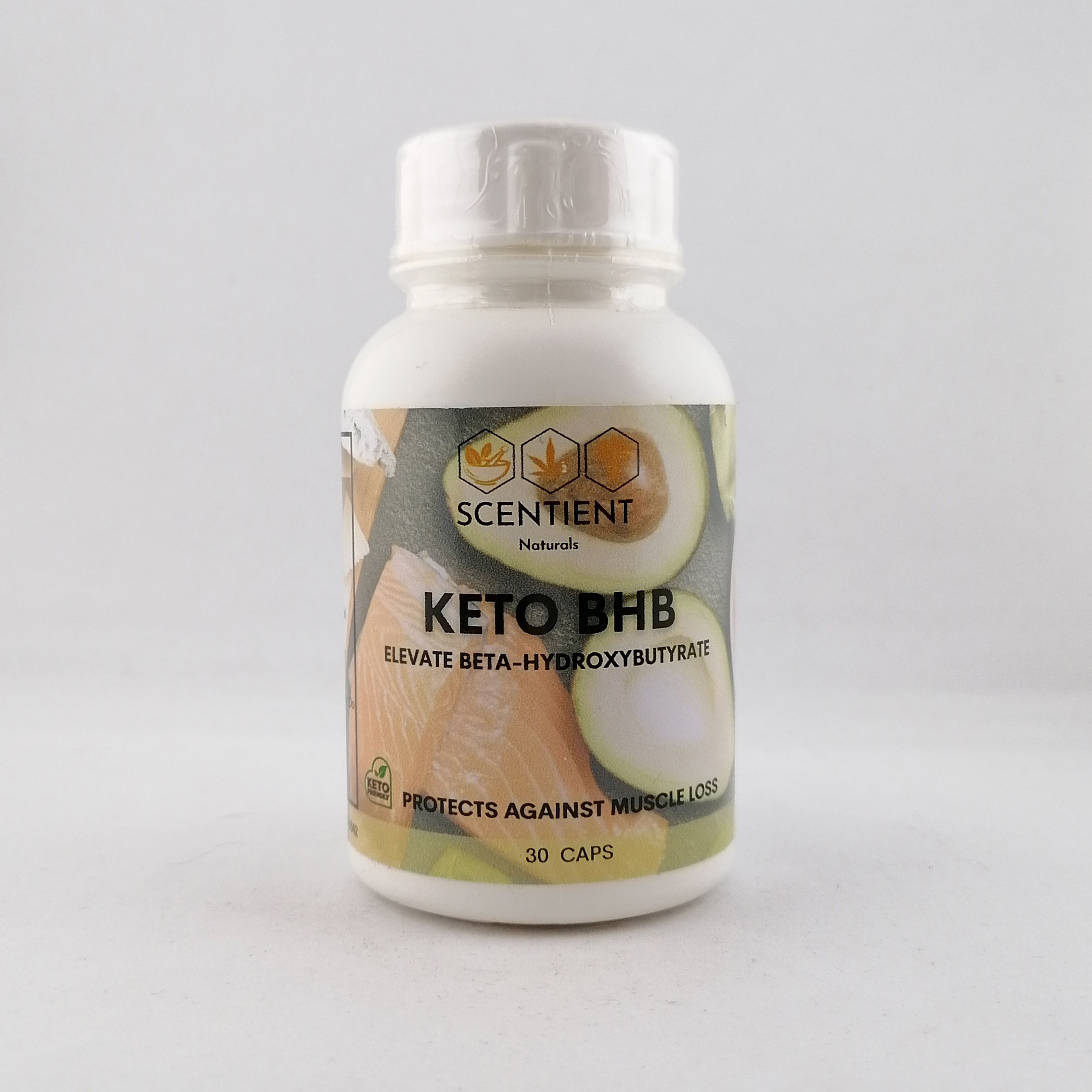 Keto BHB product image