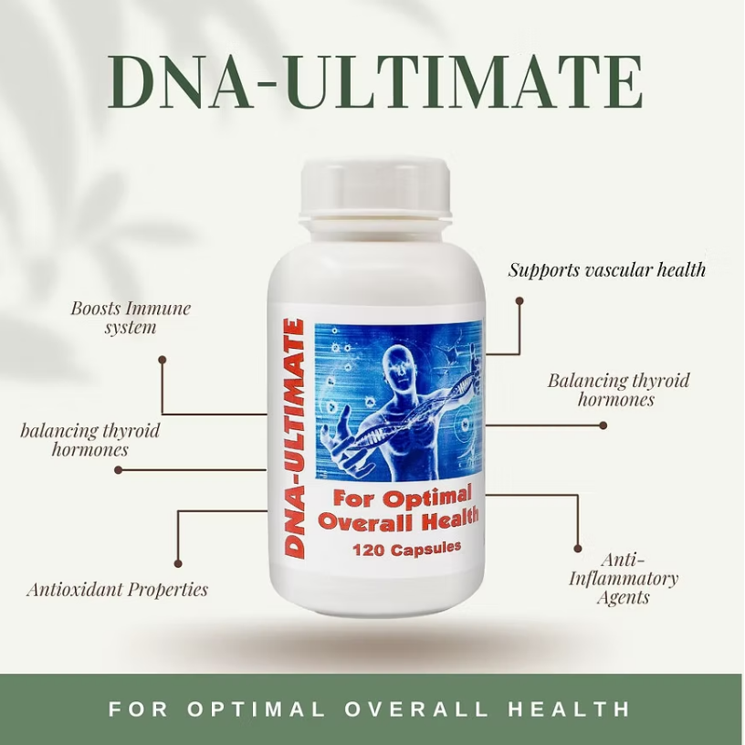 DNA-Ultimate product image