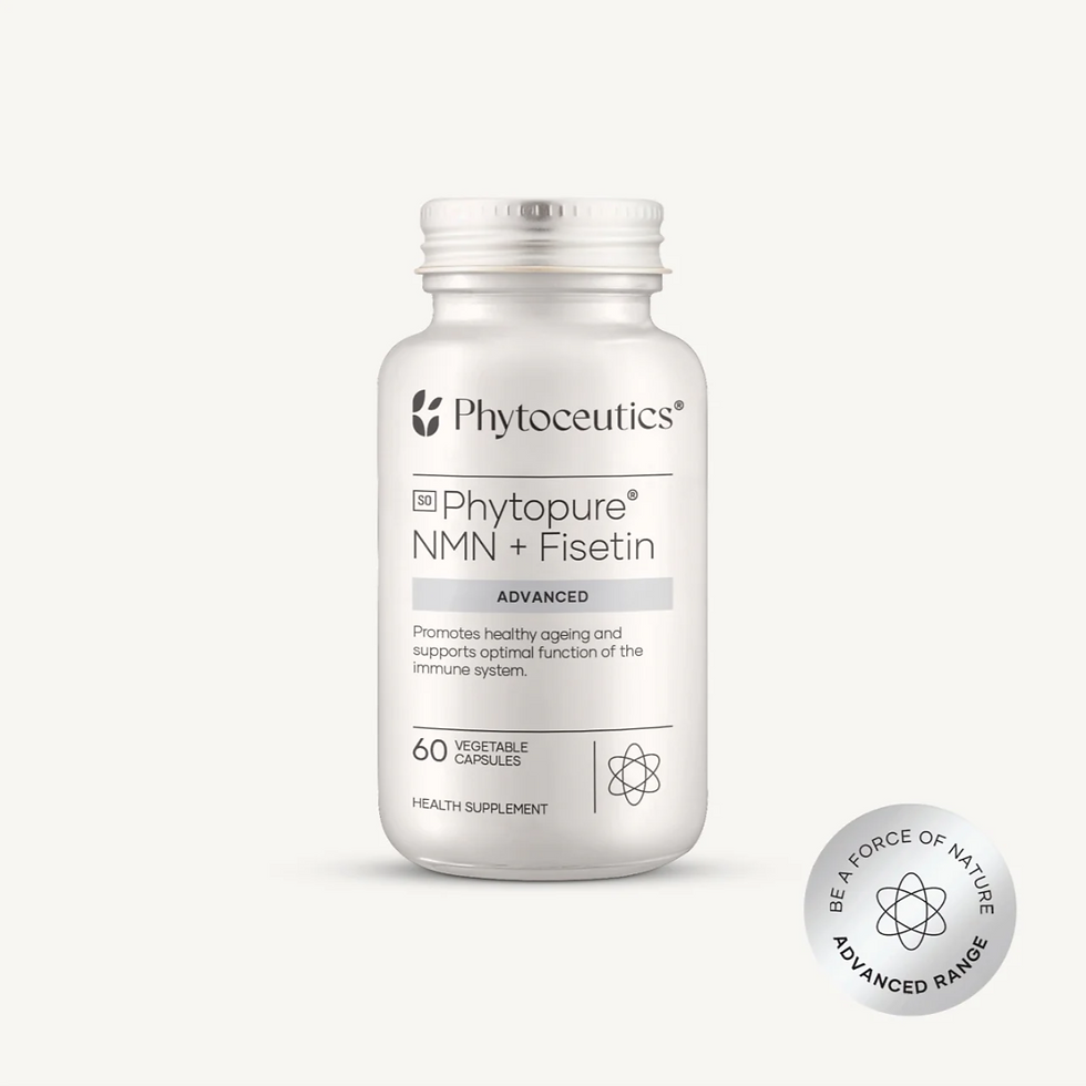 Phytopure product foto