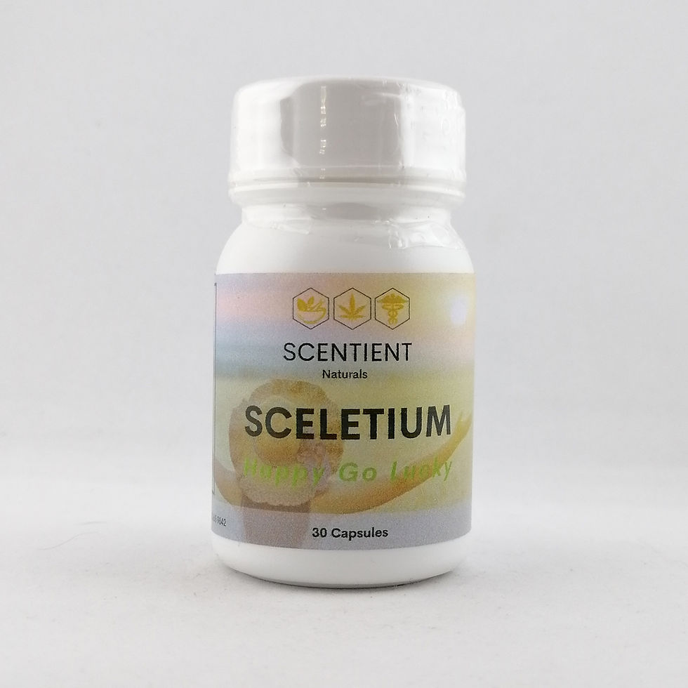 Sceletium product image