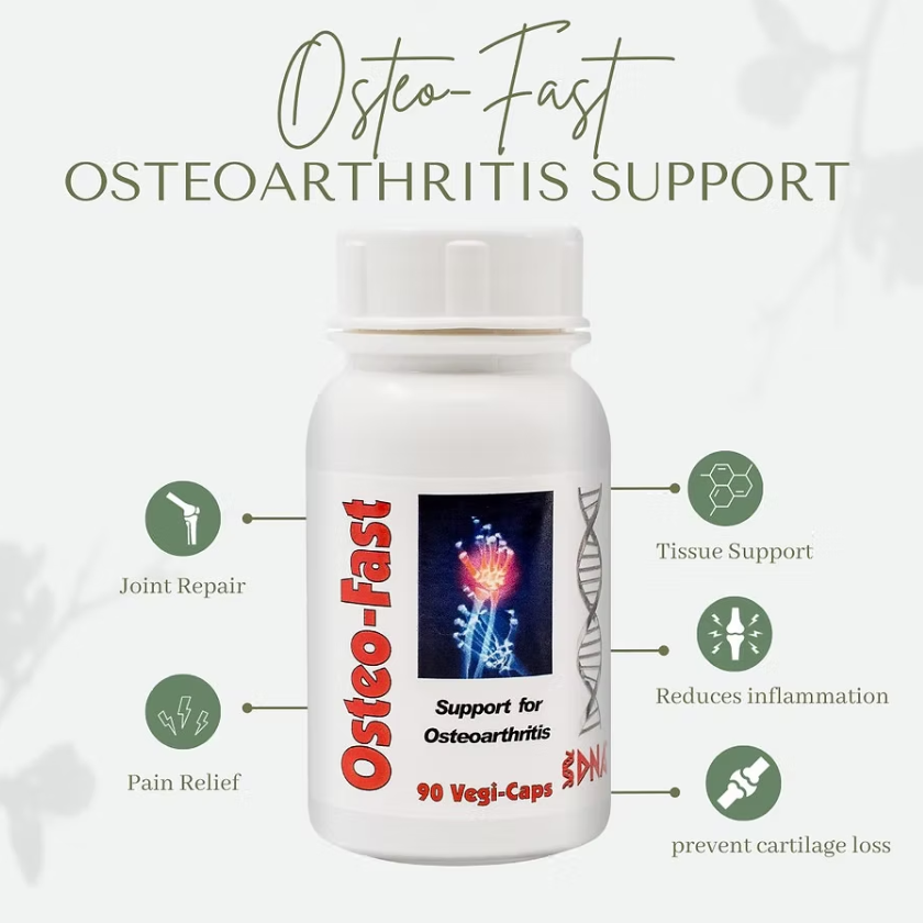 Osteo-Fast product image