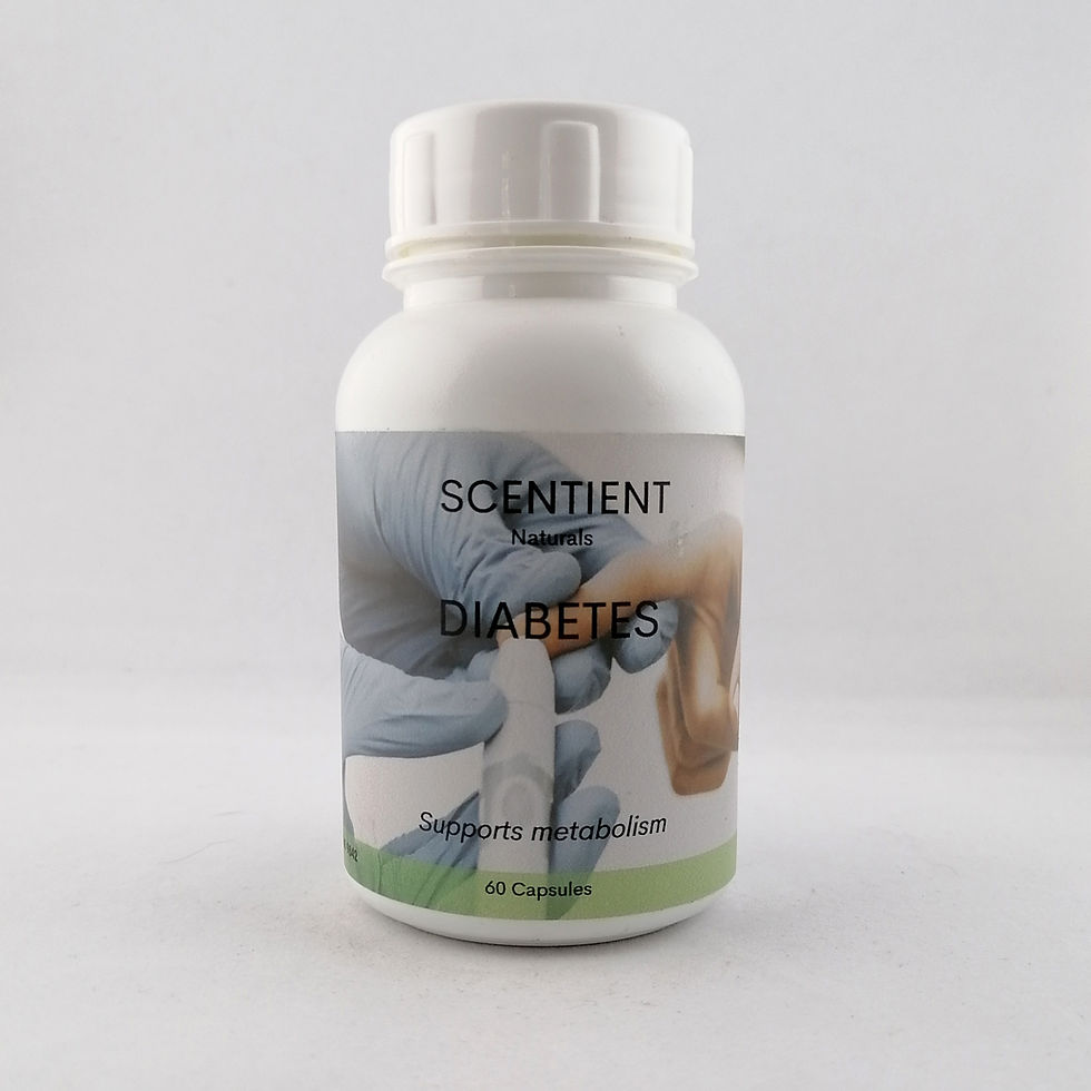 Diabetes product image