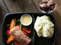 Filet Porc