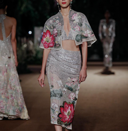 Rahul Mishra