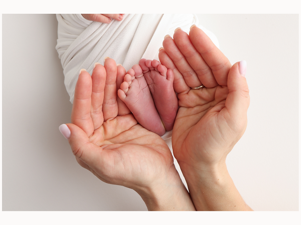 Aurélia Heurtrey Doula récit de naissance