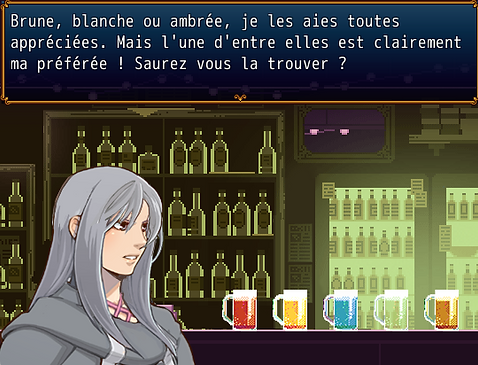 l'aubergiste