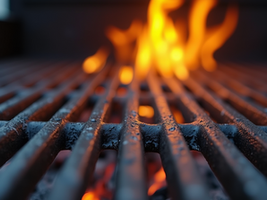 Why You Need Professional Grill Cleaning Today