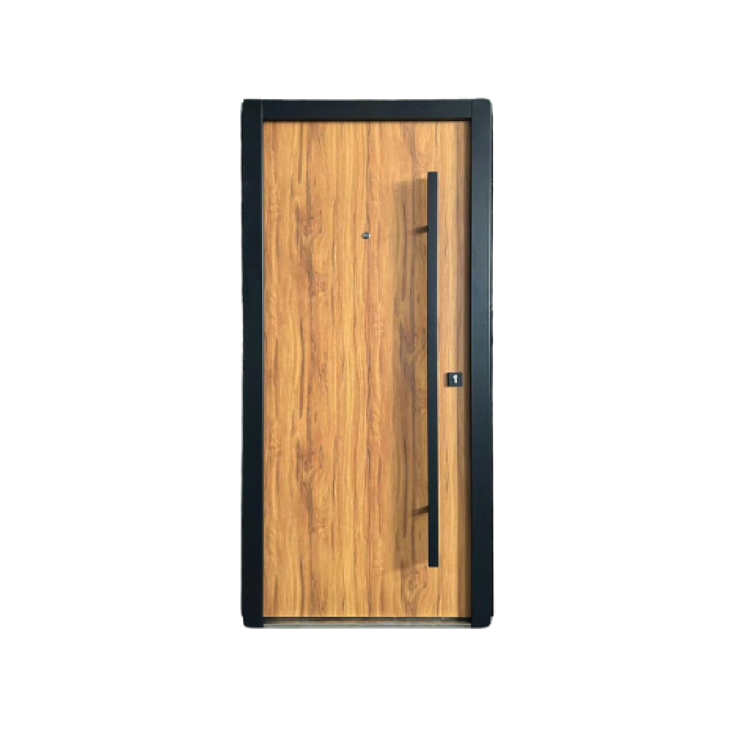 Simil Madera c/Barral 65mm