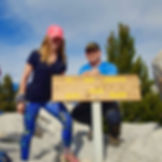 Mt San Jacinto